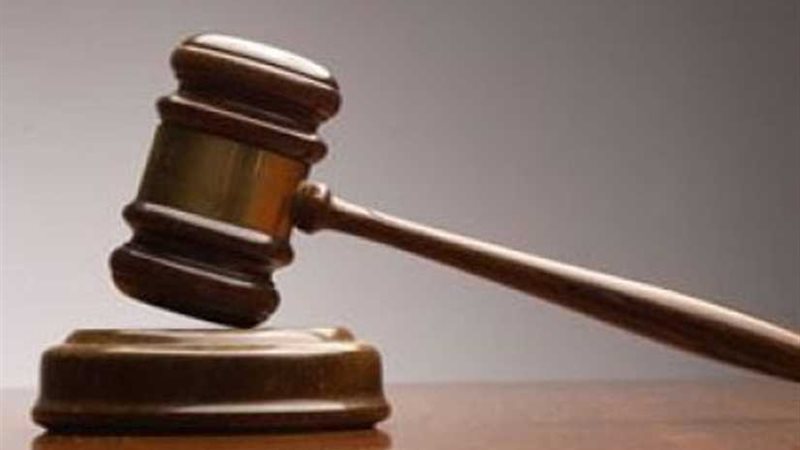 جنايات طنطا تقضي