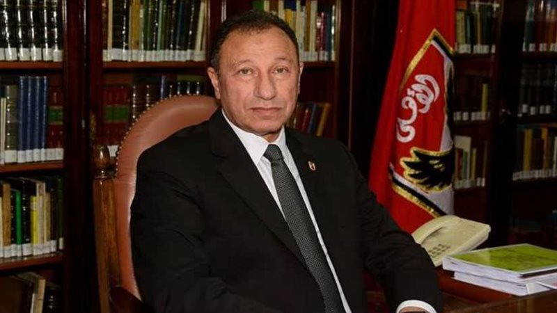 الخطيب يوافق على