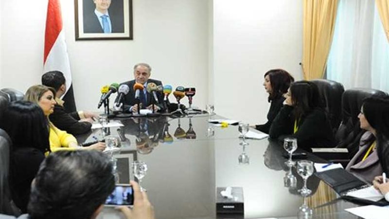 دمشق: سوريا ملتزمة