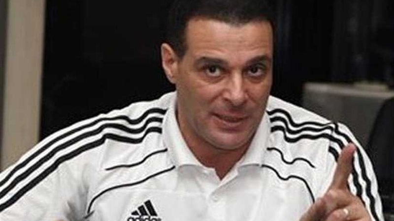 معروف حكماً للقاء