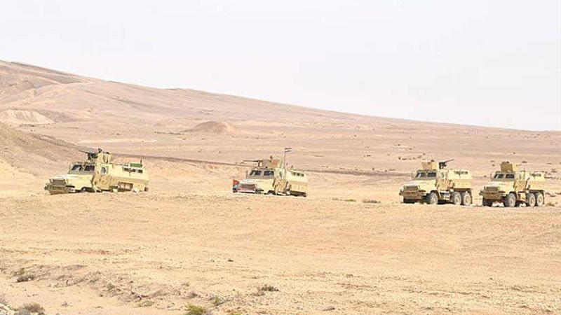 بعد قليل.. البيان