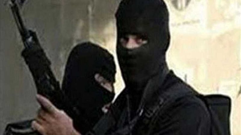 سقوط عصابة السطو