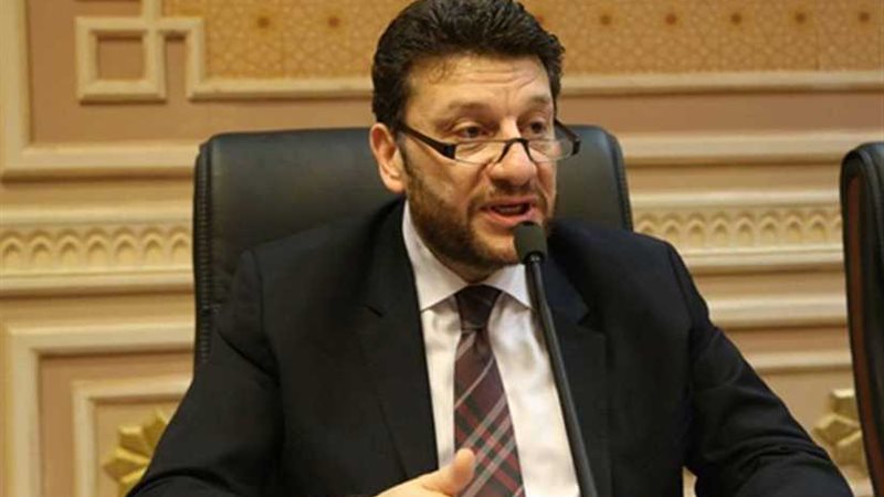 المالية تنفى إعداد