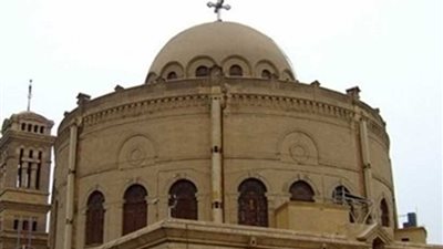 المنيا..جلسة حوار بين الاقباط لإنهاء أزمة كنيسة الابعادية