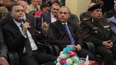 وزير النقل يتعهد في 