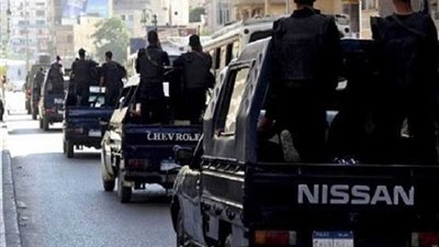 ضبط 2973 مطلوبًا في 22 ألف حكم قضائي