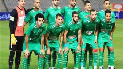 الاتحاد السكندري يفوز على الداخلية بصعوبة