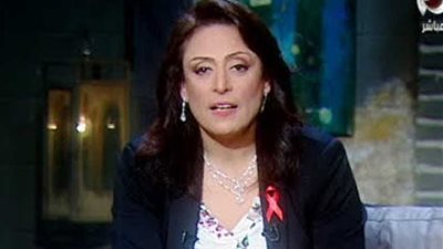 نقابة الإعلاميين تُحيل منى عراقي للتحقيق