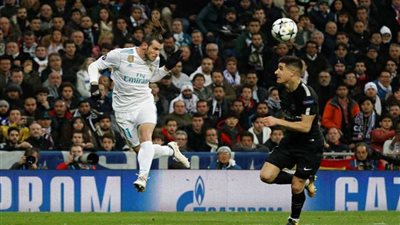 دوري الأبطال: ريال مدريد يقلب تأخره إلى فوز على باريس سان جيرمان