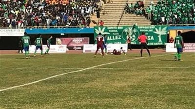 السبت القادم.. نادي جينيريشن فورت السنغالي يصل القاهرة لمواجهة 