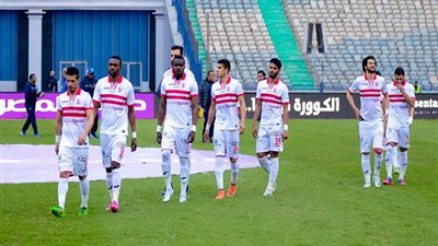 بالأرقام| كيف يحصل الزمالك على المركز الثاني؟