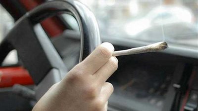 ضبط 8 أشخاص يقودون تحت تأثير المخدرات بالغربية