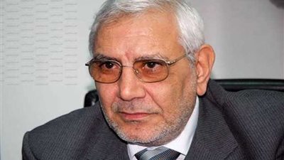 طارق محمود: أبوالفتوح يواجه الحبس من 5 سنوات إلى مؤبد