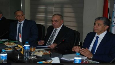 130 فدانا لإنشاء موقع بالعبور للتخلص من المخلفات بالقاهرة والقليوبية