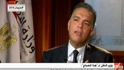 وزير النقل: نراعي البعد الاجتماعي في اشتراكات السكة الحديد (فيديو)