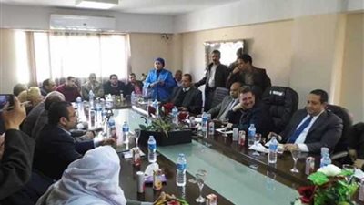 طوائف المجتمع تشارك في اختيار اسم جديد لـ