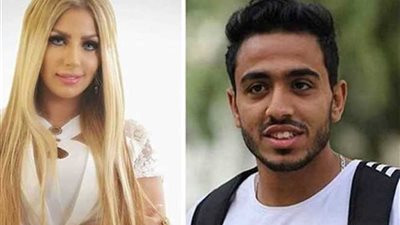 لـ 22 مارس .. الأسرة تؤجل نفقة ومؤخر طليقة ''كهربا''