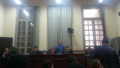 دفاع ضابط متهم بتعذيب عفروتو: الجثة سرقت مرتين والمخدر كفيل بالوفاة