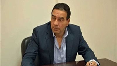 أيمن أبو العلا: المشاركة فى الانتخابات الرئاسية واجب وطنى