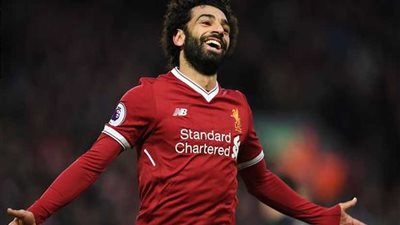 جماهير ليفربول تُغني: 