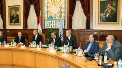 محافظ القاهرة: 6.7 مليار جنيه موازنة القاهرة العام الحالى