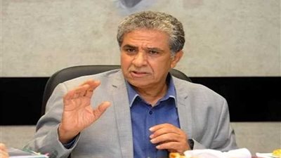 وزير البيئة: إحالة مشروع قانون المخلفات إلى وزارة العدل