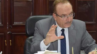 حركة تنقلات لنواب رؤساء الوحدات المحلية ببنى سويف