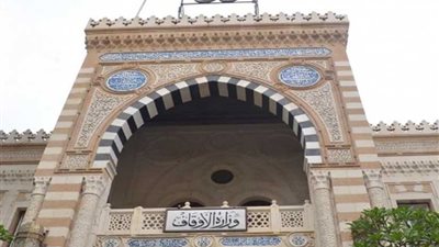 الأوقاف تحذر من استخدام المنابر في غير ما خصصت له