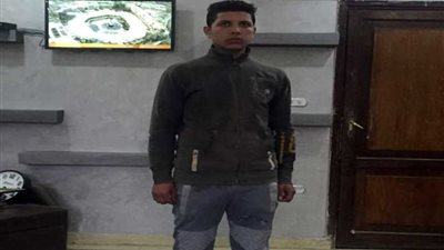 طالب ثانوي يغتصب طفلة بقرية بالغربية