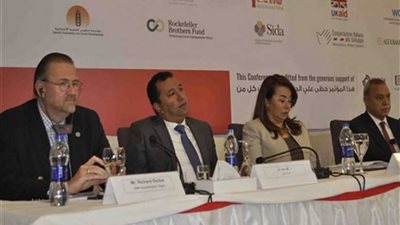 الأقصر تستضيف المؤتمر السنوي الخامس للمبادرة المصرية للتنمية المتكاملة