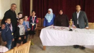 مؤسسة الحرية تستضيف معسكرا ثقافيا ورياضيا لأطفال بلا مأوى