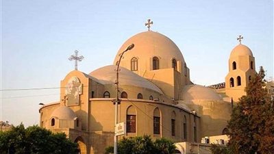 غدا.. مطرانية سمالوط تحيى ذكرى ضحايا مذبحة داعش بليبيا