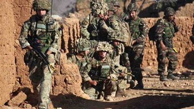 السلطات الكولومبية تعتقل مسئولا بارزا في جماعة 