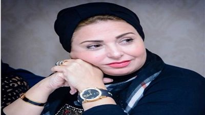 تشييع جثمان والد صابرين عصر اليوم