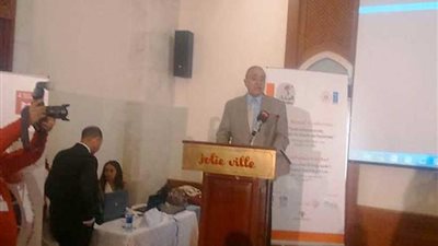 انطلاق فعاليات المؤتمر السنوي الخامس لـ