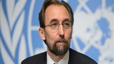 المفوض السامي لحقوق الإنسان يطالب إيران بوقف إعدام الأحداث‎