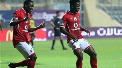 البدري يعلن تشكيل الأهلى لمواجهة الأسيوطي