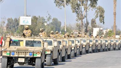 عمومية إتحاد كتاب مصر تدعم القوات المسلحة والشرطة