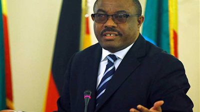 السلطات الأثيوبية تعلن حالة الطوارئ بسبب اندلاع المظاهرات