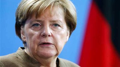 ميركل: على تركيا مراعاة مصالح 