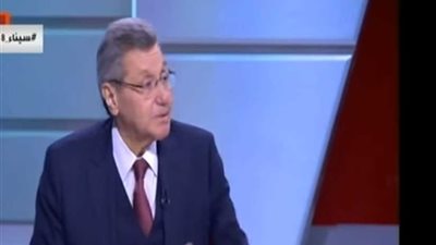 مستشار وزيرة التخطيط: التنمية هدفها رفاهية المواطن