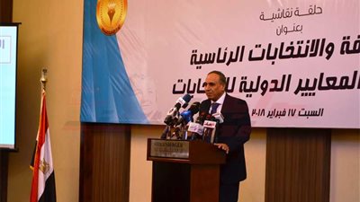 سلامة: الانتخابات بهذه الأجواء مسؤولية كبيرة