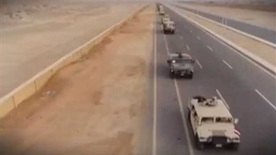 مدير أكاديمية ناصر السابق: الجيش والشرطة مستمرون في حصد رؤوس الإرهابيون (فيديو)