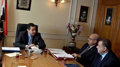 بدوي: تأخر مناقصة تطوير 