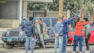 وائل عبد العزيز يكشف كواليس 