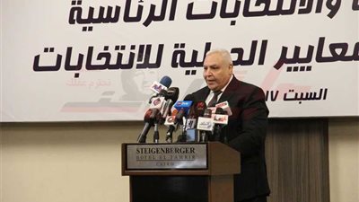 الوطنية للانتخابات: جزاءات لمن يخالف ضوابط التغطية الإعلامية