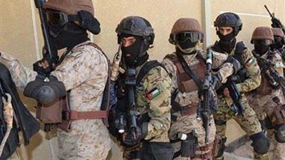 الأردن تحبط مخططا لتهريب متطرفين وأسلحة بأنابيب نفط قديمة