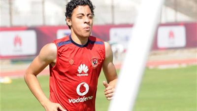 أكرم توفيق: أثق فى اختيارات 