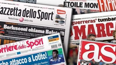 فضيحة سرقة لاعبي ويست بروميتش لسيارة تتصدرعناوين الصحف الإنجليزية