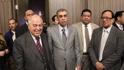 ياسر رزق: أسوأ شيء في دستور 2014 إلغاء نص 